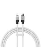 Кабель Baseus CoolPlay Series Fast Charging Cable Type-C to iP 20W