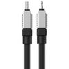 Кабель Baseus CoolPlay Series Fast Charging Cable Type-C to iP 20W