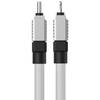 Кабель Baseus CoolPlay Series Fast Charging Cable Type-C to iP 20W