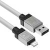 Кабель Baseus CoolPlay Series Fast Charging Data Cable 2.4A USB Type-A - Lightning (1м)