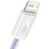 Кабель Baseus Dynamic 2 USB Type-A - Lighting (1 м)