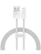Кабель Baseus Dynamic Series Fast Charging Data Cable USB to iP CALD00040