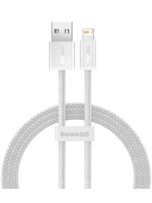 Кабель Baseus Dynamic Series Fast Charging Data Cable USB to iP CALD00040