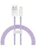 Кабель Baseus Dynamic Series Fast Charging Data Cable USB to iP CALD00040