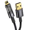 Кабель Baseus Explorer USB Type-A - Lightning (1 м)