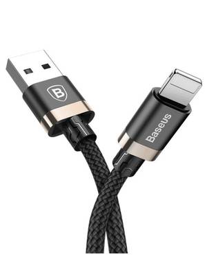 Кабель Baseus Golden Belt Series USB Cable For iPhone