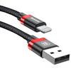 Кабель Baseus Golden Belt Series USB Cable For iPhone