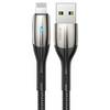 Кабель Baseus Horizontal Data Cable USB - Lightning 0.5 М