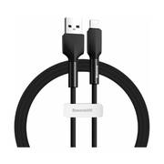 Кабель Baseus Silica Gel USB-Lightning
