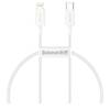 Кабель Baseus Superior Series USB-C to Lightning 2м
