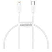Кабель Baseus Superior Series USB-C to Lightning 2м