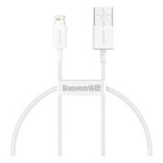 Кабель Baseus Superior Series USB to iPhone 2м Кабель Baseus Superior Series USB to iPhone 2м