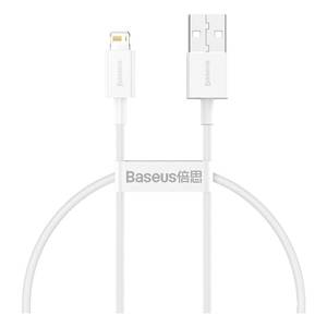 Кабель Baseus Superior Series USB to iPhone 2м