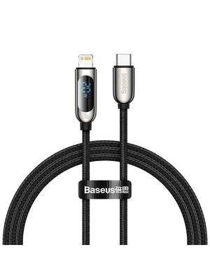 Кабель Baseus USB Type-C - Lightning (1 м)