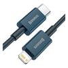 Кабель Baseus USB Type-C - Lightning 1м