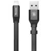 Кабель для Apple Baseus Nimble 23cm