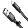 Кабель для Apple Baseus Nimble 23cm