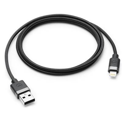 Кабель mophie USB‑A с разъёмом Lightning