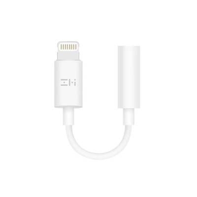 Переходник Xiaomi ZMI Headphone Adapter