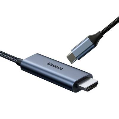 Адаптер Baseus C-Video Functional Notebook Cable 1.8m