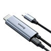 Адаптер Baseus C-Video Functional Notebook Cable 1.8m