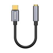 Адаптер Baseus L54 Type-C Male to 3.5mm Female