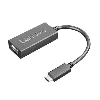 Адаптер Lenovo USB-C to VGA