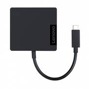 Адаптер Lenovo USB-C Travel Hub