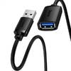 Кабель Baseus AirJoy Series USB Type-A 3.0 Extension Cable (5 м)
