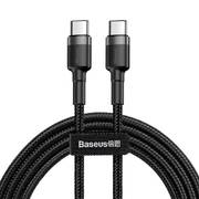 Кабель Baseus Cafule Cable Type-C for Type-C