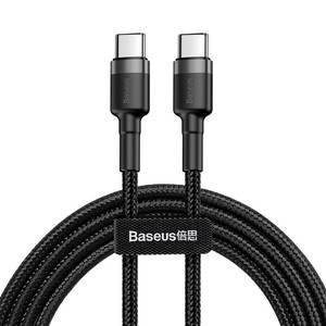 Кабель Baseus Cafule Cable Type-C for Type-C