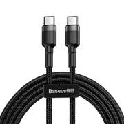 Кабель Baseus Cafule Series Type-C PD2.0