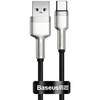 Кабель Baseus USB Type-A - USB Type-C CAKF000201