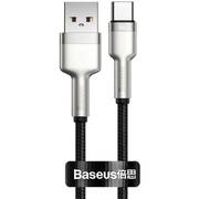 Кабель Baseus USB Type-A - USB Type-C CAKF000201