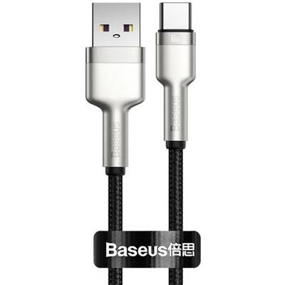 Кабель Baseus USB Type-A - USB Type-C CAKF000201