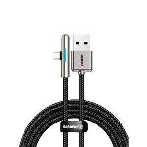 Кабель Baseus Iridescent Lamp USB to Type-C