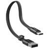Кабель Baseus Nimble USB - Type-C 23cm