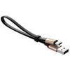 Кабель Baseus Nimble USB - Type-C 23cm