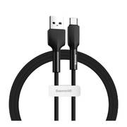 Кабель Baseus Silica gel USB For Type-C