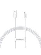 Кабель Baseus Superior Series Fast Charging USB Type-A - USB Type-C (1 м)