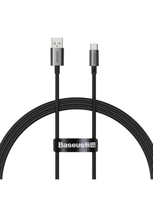 Кабель Baseus Superior Series Fast Charging USB Type-A - USB Type-C (1 м)