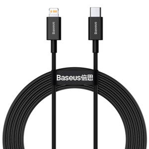 Кабель Baseus Superior U to C 2м