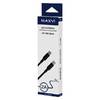 Кабель Maxvi MC-A20 Type-C -Type-C Кабель Maxvi MC-A20 Type-C -Type-C