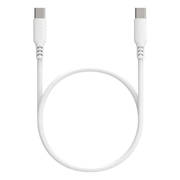 Кабель Maxvi MC-A20 Type-C -Type-C