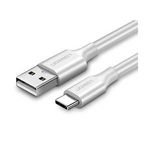 Кабель Ugreen US287 3А 2м