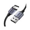 Кабель Ugreen US288 3А 2м