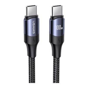 Кабель Usams Type-C - Type-C US-SJ524