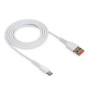 Кабель Walker C315 USB Type-C