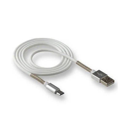 Кабель Walker C720 USB - Micro USB