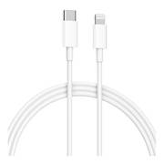 Кабель Xiaomi Mi Type-C to Lightning Cable 1m